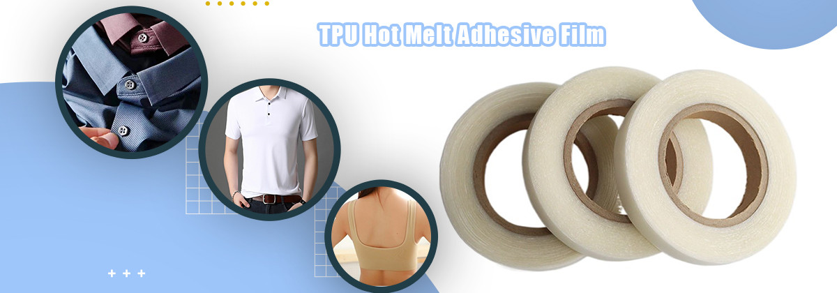 chất lượng Phim kết dính nóng chảy nhà máy sản xuất