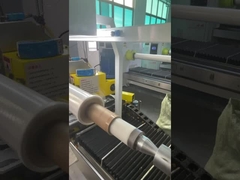 Màng keo nóng chảy cho vỏ bảo vệ máy tính xách tay