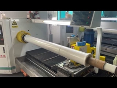 Keo dán phim PA Polyamide hai mặt chống nước